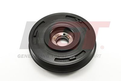 Belt Pulley, crankshaft 681031EGT