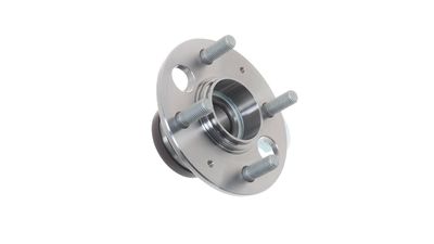 RADLAGERSATZ SKF VKBA6869 25