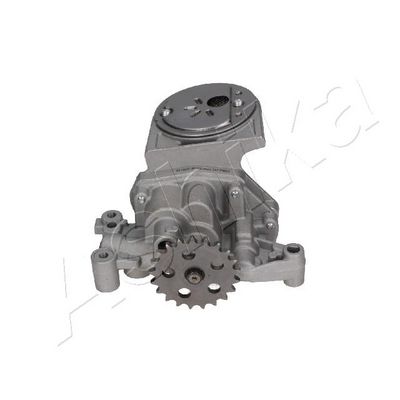 POMPA ULEI ASHIKA 157PEPE01