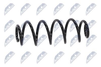 ARC SPIRAL NTY ASZAU008 6