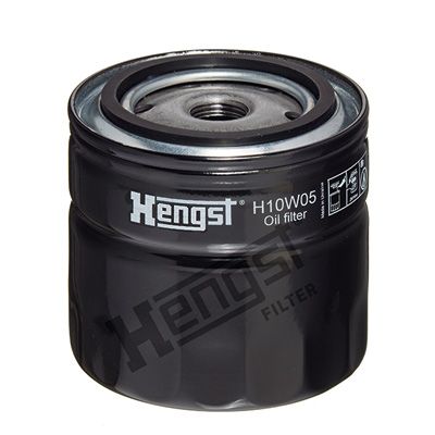 Масляный фильтр HENGST FILTER H10W05 для VW 412