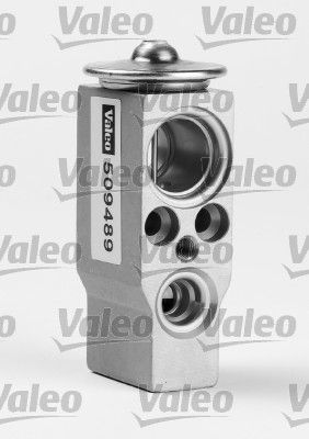 Расширительный клапан, кондиционер VALEO 509489 для ALFA ROMEO GTV