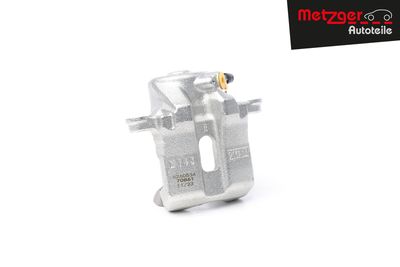 ETRIER FRANA METZGER AUTOTEILE 6260534 35