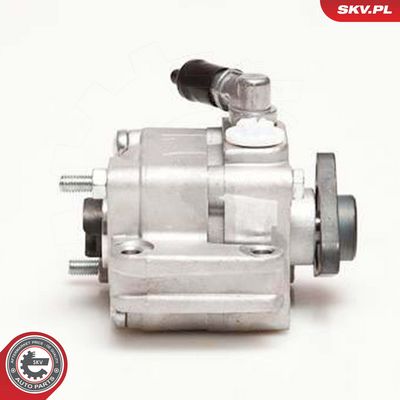 Hydraulické čerpadlo, riadenie ESEN SKV 10SKV088