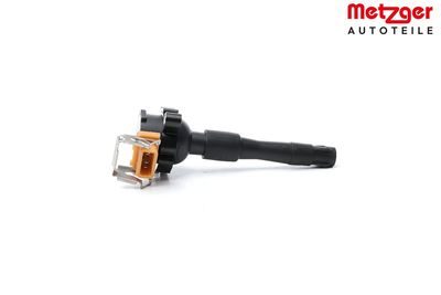 ZüNDSPULE METZGER AUTOTEILE 0880252 2
