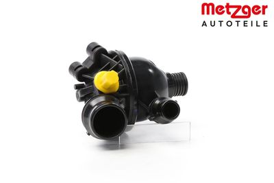 THERMOSTAT KüHLMITTEL METZGER AUTOTEILE 4006080 27