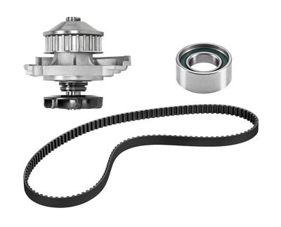 SET POMPA APA + CUREA DINTATA