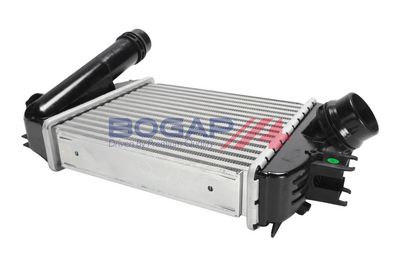 INTERCOOLER COMPRESOR BOGAP S4220100 2