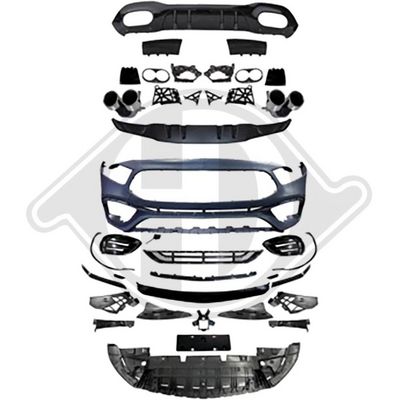 Bumper