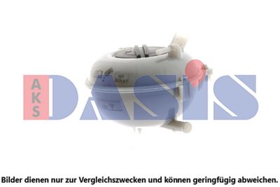 AUSGLEICHSBEHäLTER KüHLMITTEL