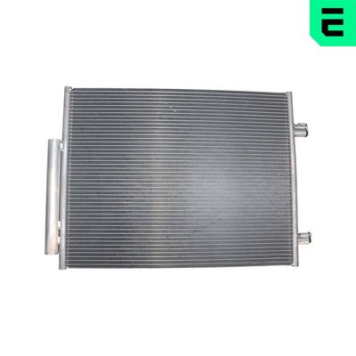 CONDENSATOR CLIMATIZARE ERA 667468 2