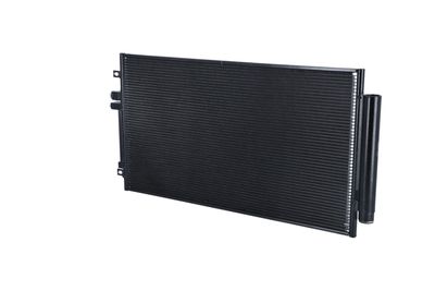 CONDENSATOR CLIMATIZARE NRF 350568 28