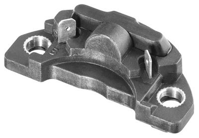 SCHALTGERäT ZüNDANLAGE