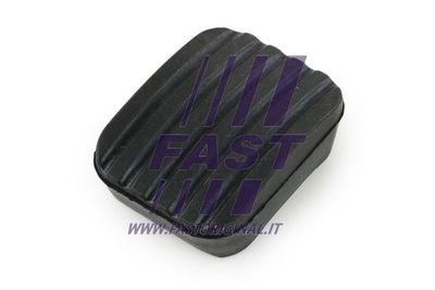 Nakładka na pedał, pedał hamulca FAST FT13080