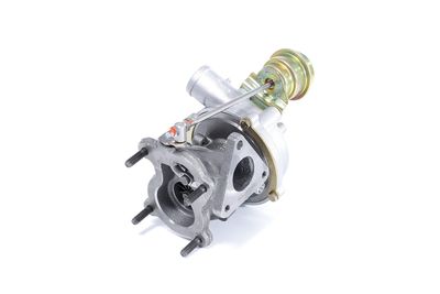 LADER AUFLADUNG BTS Turbo T911500 23