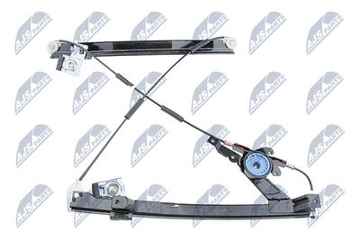 MECANISM ACTIONARE GEAM