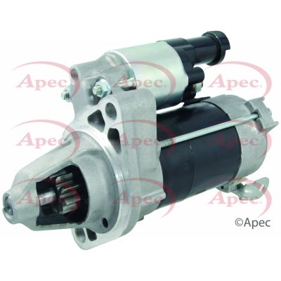 Starter APEC ASM1232