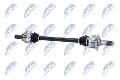 PLANETARA NTY NPWBM230 27