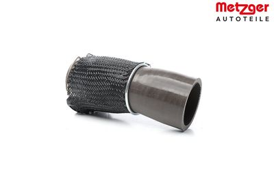 LADELUFTSCHLAUCH METZGER AUTOTEILE 2400489 23