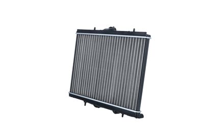 RADIATOR RACIRE MOTOR NRF 58352A 25