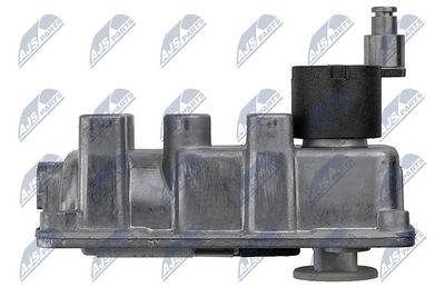 MUFA DE COMANDA COMPRESOR NTY ECDAU017 2