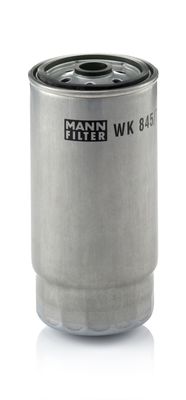 Fuel Filter WK 845/7