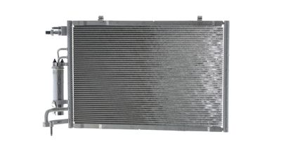 KONDENSATOR KLIMAANLAGE MAHLE AC749000P 11