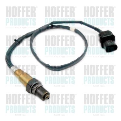 Лямбда-зонд WILMINK GROUP WG1900479 для VW AMAROK