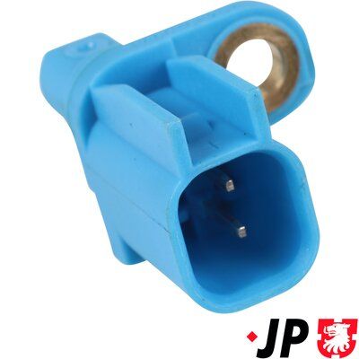 SENZOR TURATIE ROATA