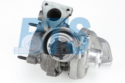 LADER AUFLADUNG BTS Turbo T916328 8