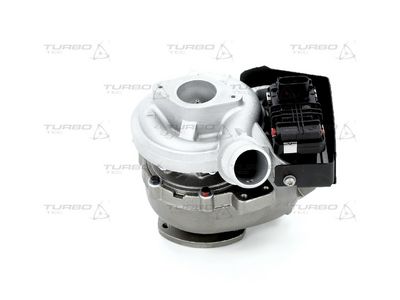 COMPRESOR SISTEM DE SUPRAALIMENTARE TURBO-TEC TT0112 3