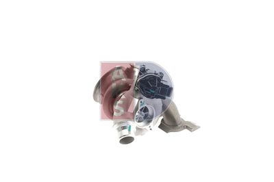 LADER AUFLADUNG AKS DASIS 055070N 9