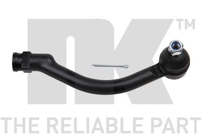 Наконечник поперечной рулевой тяги NK 5033443 для HYUNDAI GRANDEUR