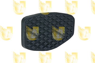 PEDALBELAG KUPPLUNGSPEDAL