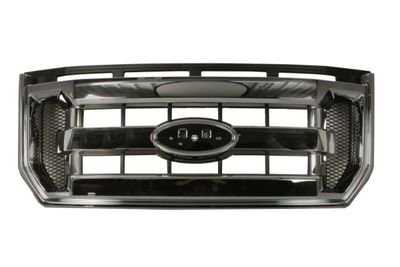 Решетка радиатора BLIC 6502-07-2593991P для FORD USA F-150