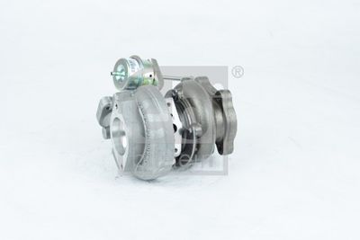 Lader, ladesystem FEBI BILSTEIN 187317