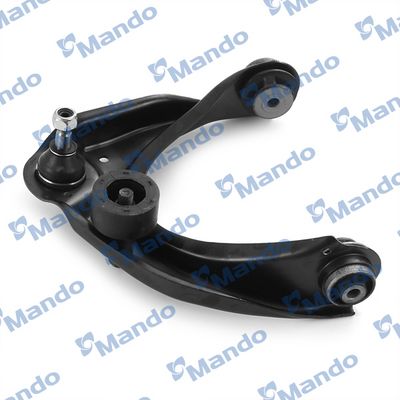 носач, окачване на колелата MANDO MSA018378