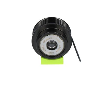 GENERATORFREILAUF VALEO 592087 22