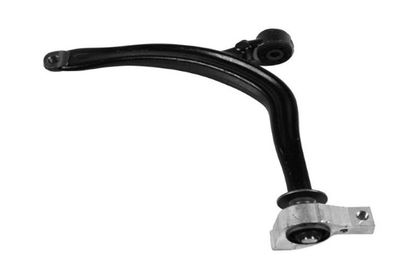 LENKER RADAUFHäNGUNG