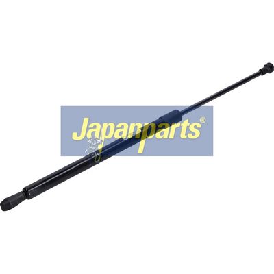 JAPANPARTS Dujinė spyruoklė, bagažinė