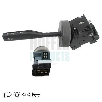 COMUTATOR COLOANA DIRECTIE