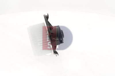 INNENRAUMGEBLäSE AKS DASIS 528107N 2