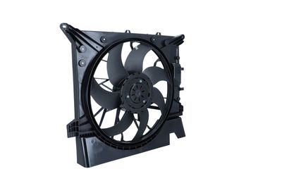 LüFTER MOTORKüHLUNG NRF 47462 21