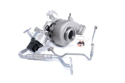 LADER AUFLADUNG BTS Turbo T981405 14