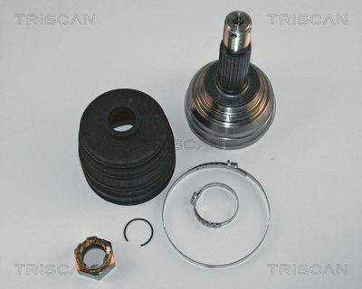 Шарнирный комплект, приводной вал TRISCAN 8540 42102 для MITSUBISHI TREDIA