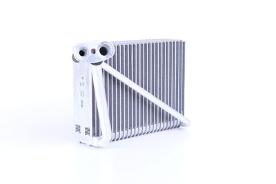 VERDAMPFER KLIMAANLAGE NISSENS 92272 38