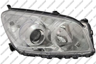 PRASCO TY2894914 Основная фара  для TOYOTA RAV 4 (Тойота Рав 4)