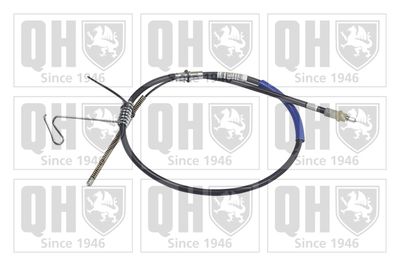 QUINTON HAZELL BC3251 Трос ручного тормоза для FORD TRANSIT c бортовой платформой/ходовая часть (FM_ _, FN_ _) 2.4 DI (F_A_, F_B_, F_C_, F_D_) QUINTON HAZELL BC3251 Трос ручного тормоза для FORD TRANSIT c бортовой платформой/ходовая часть (FM_ _, FN_ _) 2.4 DI (F_A_, F_B_, F_C_, F_D_)