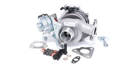 LADER AUFLADUNG BTS Turbo T981087BT 3