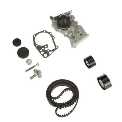 SET POMPA APA + CUREA DINTATA GATES KP45671XS 54